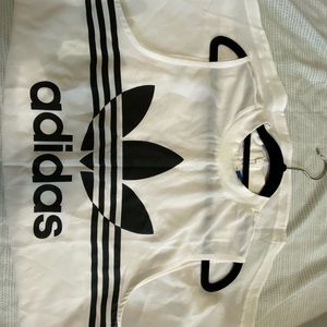 Adidas shirt